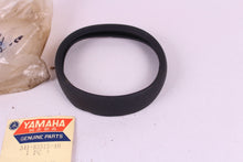 Load image into Gallery viewer, 1973-1974 YAMAHA TX750 SPEEDOMETER TACHOMETER RUBBER DAMPER