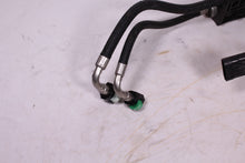 Load image into Gallery viewer, 2014 POLARIS PRO RMK 800 FUEL INJECTORS WITH RAIL --RED--