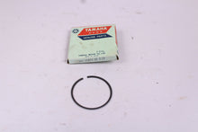 Load image into Gallery viewer, 1972 Yamaha Enduro Motocross Trail 100 2nd Over Piston Ring - 335-11611-20-00