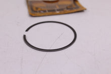 Load image into Gallery viewer, YAMAHA MX90 NOS OEM 3RD OVER PISTON RING 403-11611-30