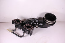 Load image into Gallery viewer, 2000 YAMAHA GP 800 EXHAUST HEADER AND MID PIPE MANIFOLD