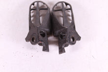 Load image into Gallery viewer, 2005-2008 KAWASAKI KX250F FOOT PEGS - KX250 KX450F KLX450