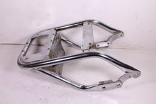 Load image into Gallery viewer, 2012 HARLEY DAVIDSON FLHTCU ULTRA CLASSIC 103 REAR LUGGAGE RACK / TOUR PAK