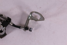 Load image into Gallery viewer, 2009 DUCATI MONSTER 696 SEAT LOCK / LATCH