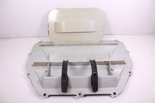 Load image into Gallery viewer, 2003 SEA DOO GTX 4-TEC SUPERCHARGED FRONT STORAGE FRONT AND REAR DOORS