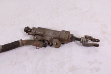 Load image into Gallery viewer, 2005 SUZUKI RM85 K5 REAR BRAKE MASTER CYLINDER