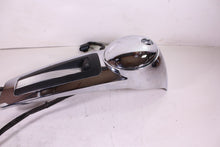 Load image into Gallery viewer, 2012 HARLEY DAVIDSON FLHTCU ULTRA CLASSIC 103 FUEL TANK CONSOLE / GAS COVER