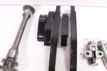 Load image into Gallery viewer, 2008 KAWASAKI KRF TERYX 750 LE CAM CHAINS WITH GUIDES / OIL PUMP CHAIN