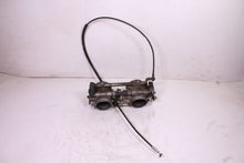 Load image into Gallery viewer, 2014 POLARIS RMK 800 ASSAULT THROTTLE BODIES
