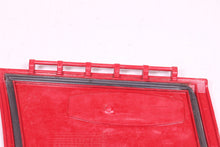 Load image into Gallery viewer, 2012 POLARIS RANGER 800 XP STORAGE GLOVE BOX LID / COVER