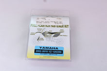 Load image into Gallery viewer, 2002 - 2015 Yamaha YZ125 YZ250 Full Plastic Fastener Kit / Bolts Washers