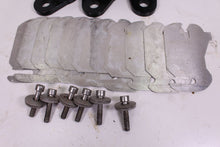Load image into Gallery viewer, 2003 SEA DOO GTX 4-TEC SUPERCHARGED RUBBER MOTOR MOUNTS