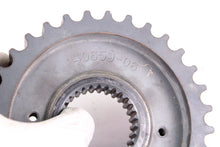 Load image into Gallery viewer, 2013 HARLEY DAVIDSON FXDWG WIDE GLIDE 32 Tooth Drive Pulley Sprocket