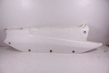 Load image into Gallery viewer, 2002 HONDA AQUATRAX F-12X TURBO RIGHT LOWER SIDE PANEL / COVER