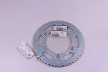 Load image into Gallery viewer, 2003-2010 SUZUKI DR-Z 125 SUNSTAR 51 TOOTH STEEL SPROCKET -- KAWASAKI KLX 125