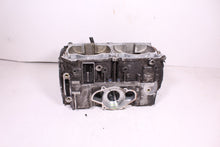 Load image into Gallery viewer, 2009 SKI-DOO SUMMIT 800 XP CRANKCASE / MAIN ENGINE CASES  --CORE--