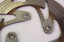 Load image into Gallery viewer, 2005 GAS GAS TXT 300 TRIALS Rear Brake Rotor Disc