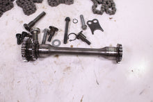 Load image into Gallery viewer, 2008 KAWASAKI KRF TERYX 750 LE CAM CHAINS WITH GUIDES / OIL PUMP CHAIN