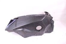 Load image into Gallery viewer, 2015 YAMAHA VIPER MTX RIGHT BELLY PAN FENDER - ARCTIC CAT ZR XF M