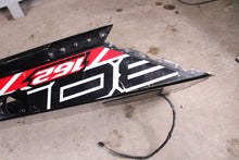 Load image into Gallery viewer, 2015 YAMAHA VIPER MTX 162" TUNNEL EXTENSION WITH BUMPER - ARCTIC CAT M 7000