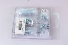 Load image into Gallery viewer, 2002 - 2015 Yamaha YZ125 YZ250 Full Plastic Fastener Kit / Bolts Washers