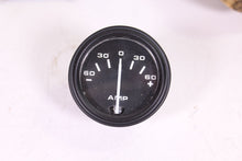 Load image into Gallery viewer, NAPA BALKAMP AMMETER / AMP METER GAUGE - 701-1055