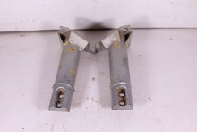 Load image into Gallery viewer, 2009 POLARIS RZR 800 ROLL CAGE MOUNTS / FRAME BASE