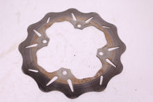 Load image into Gallery viewer, 2011 HUSQVARNA TE 511 BRAKING REAR BRAKE ROTOR