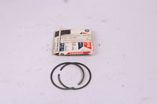 Load image into Gallery viewer, 1975-1976 Yamaha RS100 NOS OEM 1st Over Piston Rings - RS 100  305-11601-10-00