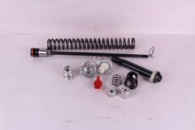 Load image into Gallery viewer, 2017 KTM 1290 SUPER DUKE GT FORK INTERNALS / CAPS VALVE SPRING