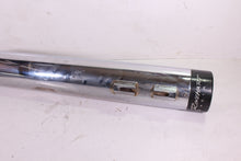 Load image into Gallery viewer, 2012 HARLEY DAVIDSON FLHTCU ULTRA CLASSIC RINEHART DUAL EXHAUST SYSTEM / MUFFLER
