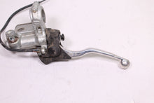 Load image into Gallery viewer, 2011 HUSQVARNA HUSKY TE 511 449 BREMBO FRONT BRAKE MASTER CYLINDER