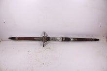 Load image into Gallery viewer, 1988 HONDA TRX250R REAR AXLE