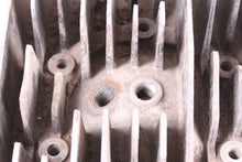 Load image into Gallery viewer, 1973 YAMAHA SC500 SC 500 CYLINDER HEAD