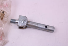 Load image into Gallery viewer, 1971-1975 KAWASAKI F7  NOS LEFT FOOT PEG - F6 F9