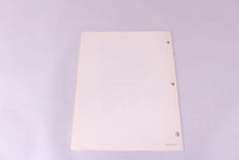 Load image into Gallery viewer, ARCTIC CAT KITTY CAT ILLUSTRATED PARTS MANUAL