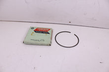 Load image into Gallery viewer, YAMAHA NOS OEM 2ND OVER PISTON RING 322-11611-20