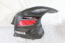 Load image into Gallery viewer, 2009 YAMAHA NYTRO MTX RIGHT SIDE PANEL