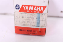 Load image into Gallery viewer, 1972 YAMAHA LT2 OEM 1ST OVER PISTON  - 335-11635-00