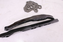 Load image into Gallery viewer, 2009 YAMAHA NYTRO XTX CAM CHAIN TENSIONER WITH GUIDES