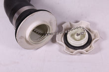 Load image into Gallery viewer, 2000 YAMAHA GP 800 FUEL FILLER CAP WITH HOSE / GAS CAP
