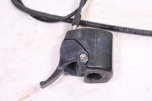 Load image into Gallery viewer, 2000 YAMAHA GP1200 THROTTLE LEVER WITH CABLE