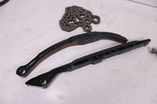 Load image into Gallery viewer, 2009 YAMAHA NYTRO XTX CAM CHAIN TENSIONER WITH GUIDES