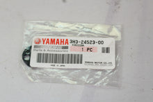 Load image into Gallery viewer, Yamaha NOS Petcock Gasket - Fuel Valve O Ring 3H3-24523-00-00