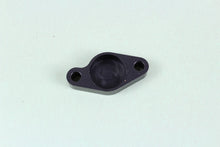 Load image into Gallery viewer, Moose Black Billet Emergency Brake Block Off