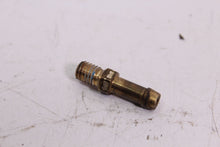 Load image into Gallery viewer, 2017 POLARIS PRO RMK 800 AXYS BRASS CYLINDER INLET FITTING / NIPPLE