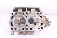 Load image into Gallery viewer, 2002 POLARIS SPORTSMAN 700 CYLINDER HEAD WITH ROCKERS AND VALVES