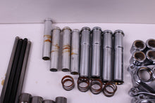Load image into Gallery viewer, 2012 HARLEY DAVIDSON FLHX STREET GLIDE PUSH RODS WITH LIFTERS AND COVERS