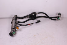 Load image into Gallery viewer, 2014 POLARIS PRO RMK 800 FUEL INJECTORS WITH RAIL --RED--