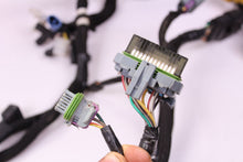 Load image into Gallery viewer, 2012 POLARIS RMK 800 ASSAULT WIRE HARNESS W/ REGULATORS IGNITION COILS